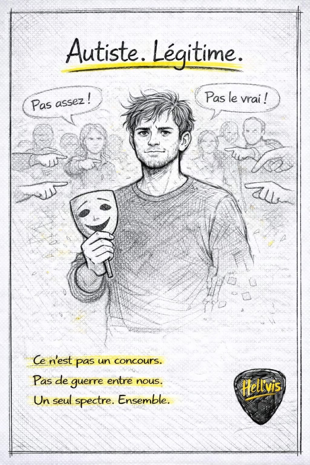 Manifeste Haut Niveau